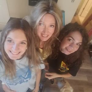 Meet your Posher, Katherine